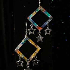 Handmade Earrings!